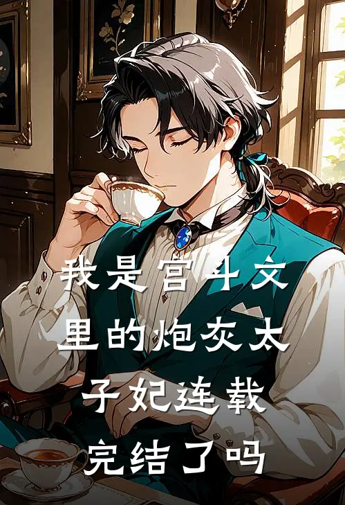 我是宫斗文里的炮灰太子妃连载完结了吗