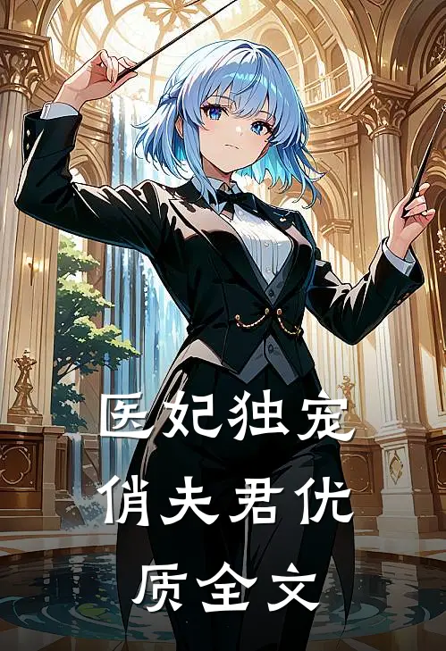 医妃独宠俏夫君优质全文
