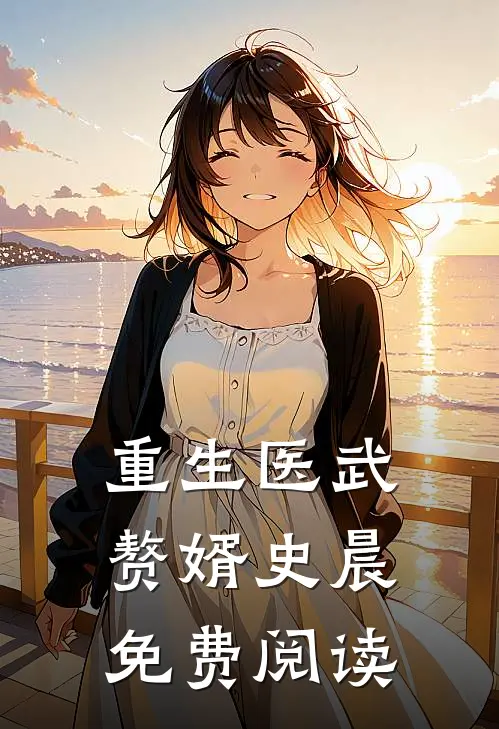 重生医武赘婿史晨免费阅读