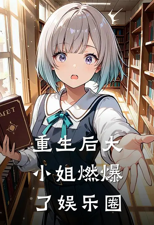 重生后大小姐燃爆了娱乐圈