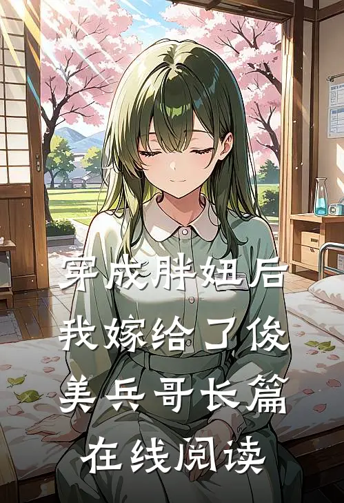 穿成胖妞后我嫁给了俊美兵哥长篇在线阅读