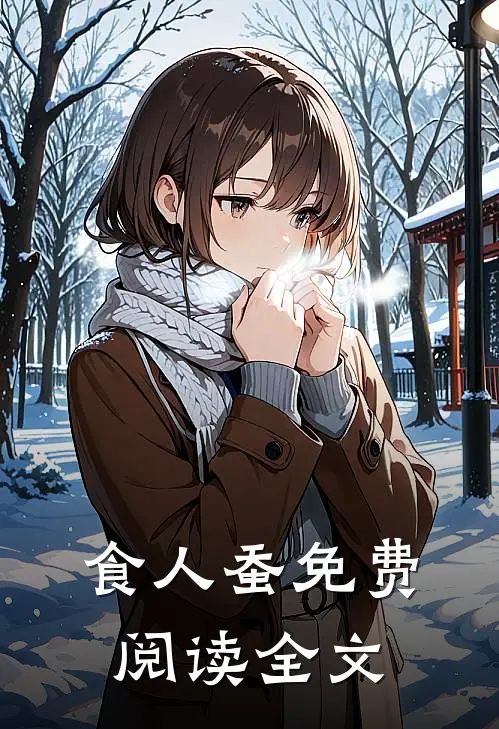 食人蚕免费阅读全文