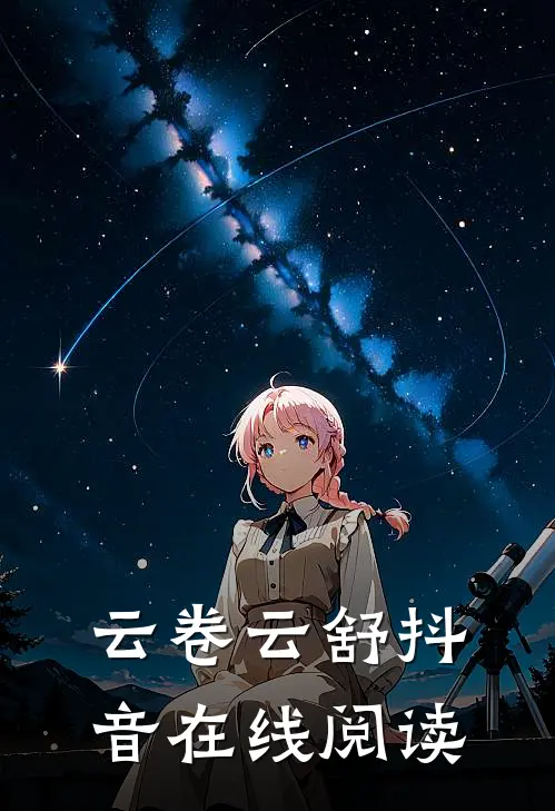云卷云舒抖音在线阅读