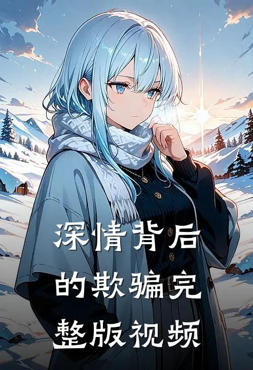 深情背后的欺骗完整版视频