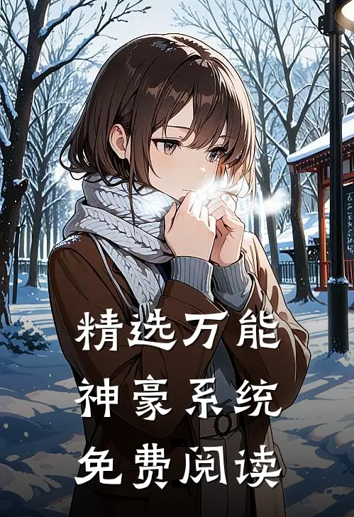 精选万能神豪系统免费阅读