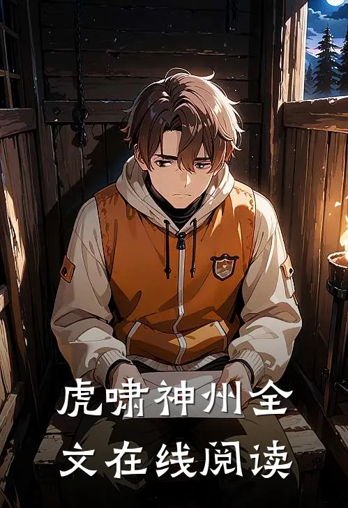 虎啸神州全文在线阅读