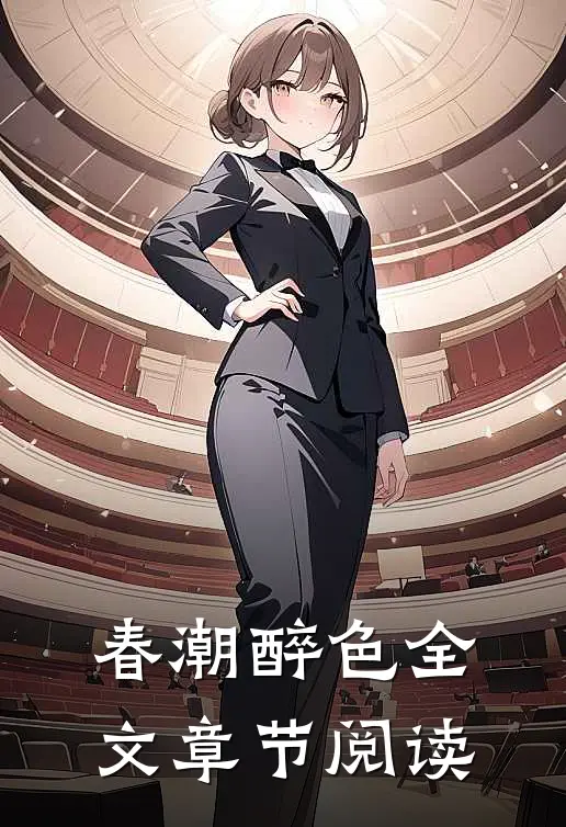 春潮醉色全文章节阅读