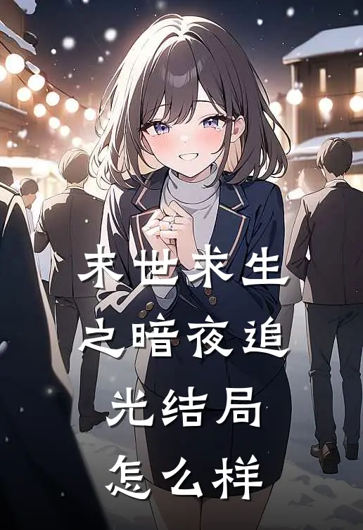 末世求生之暗夜追光结局怎么样
