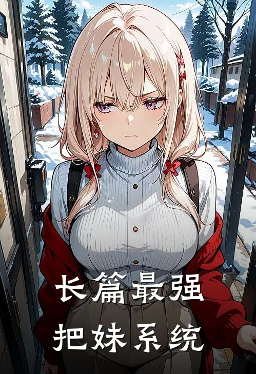 长篇最强把妹系统