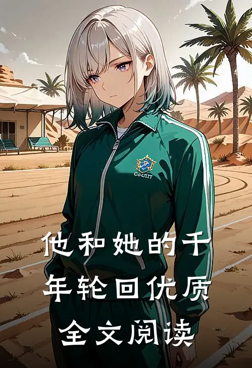 他和她的千年轮回优质全文阅读