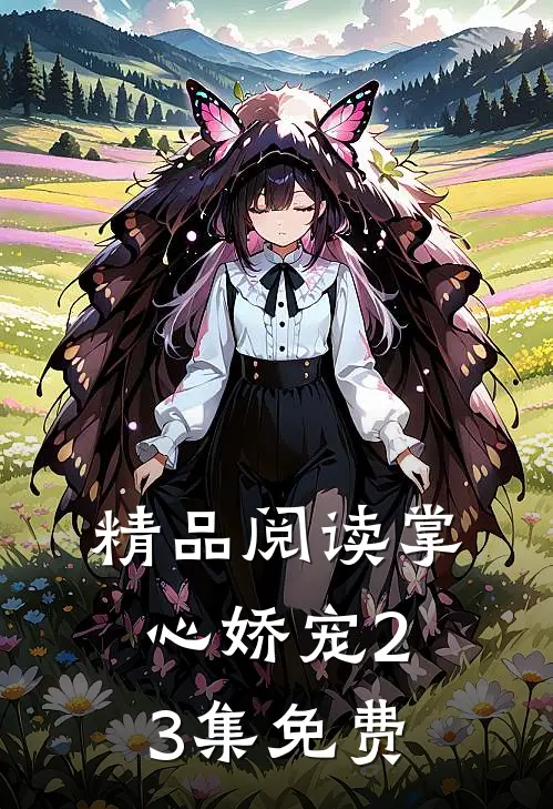精品阅读掌心娇宠23集免费