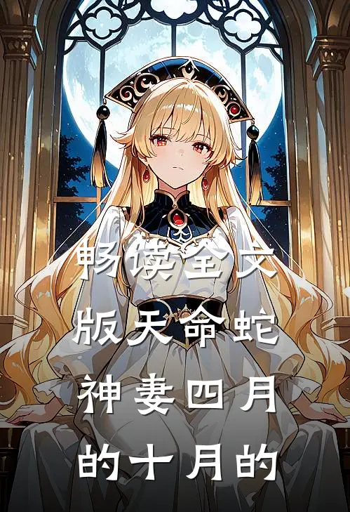 畅读全文版天命蛇神妻 四月的十月的