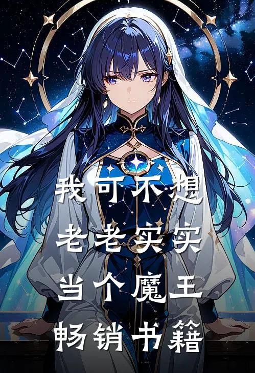 我可不想老老实实当个魔王畅销书籍