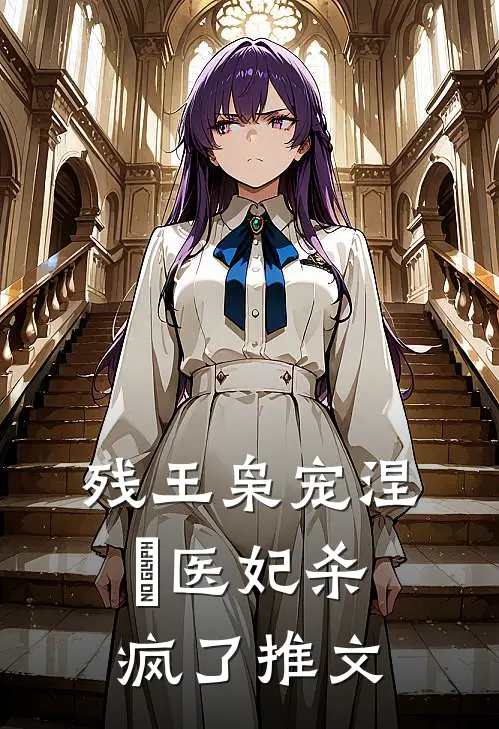 残王枭宠涅槃医妃杀疯了推文