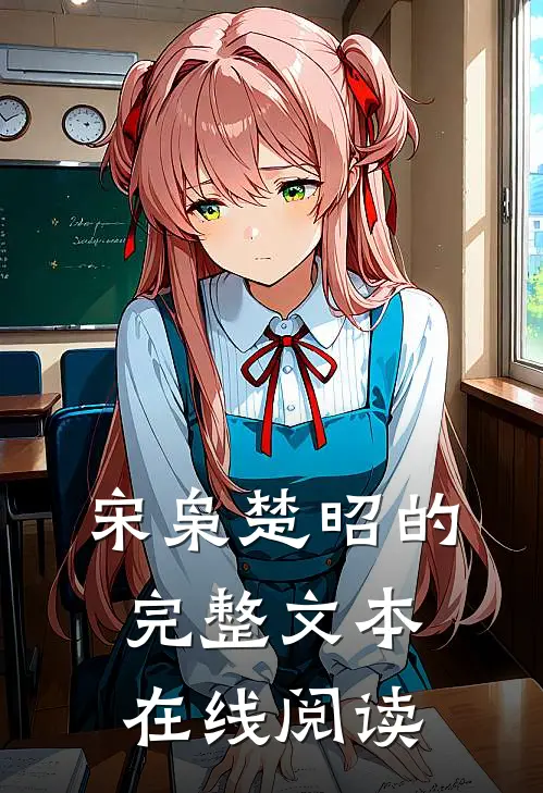 宋枭楚昭的完整文本在线阅读