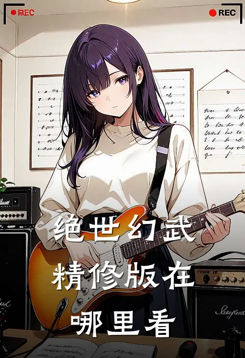 绝世幻武精修版在哪里看