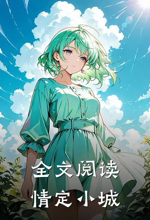 全文阅读情定小城