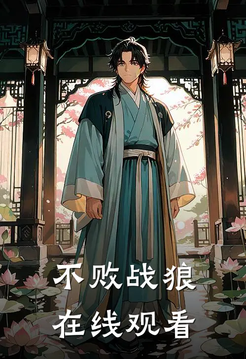 不败战狼在线观看