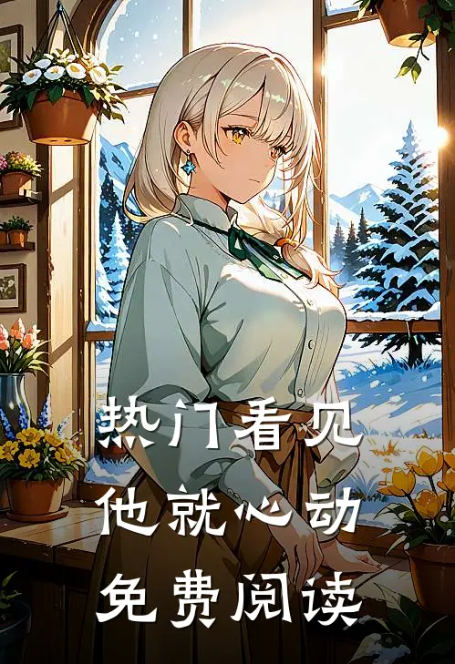 热门看见他就心动免费阅读