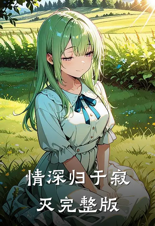 情深归于寂灭完整版