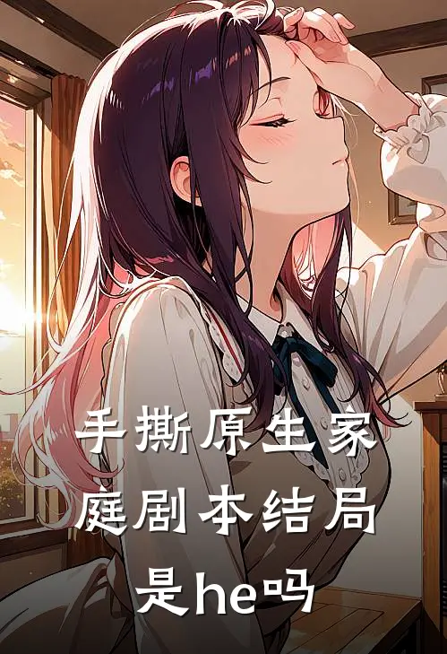 手撕原生家庭剧本结局是he吗