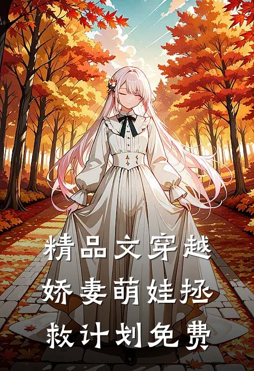 精品文穿越娇妻萌娃拯救计划免费