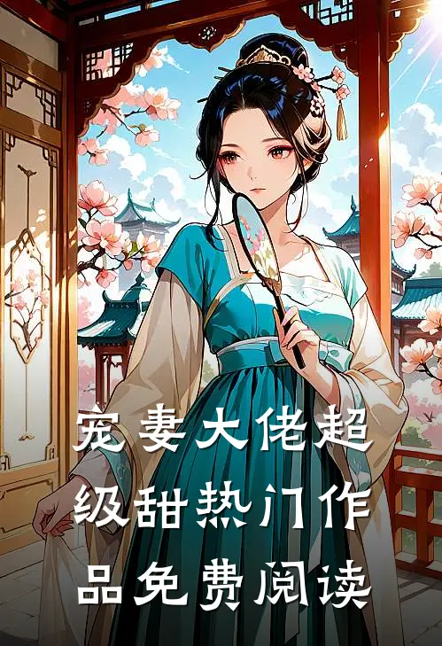宠妻大佬超级甜热门作品免费阅读
