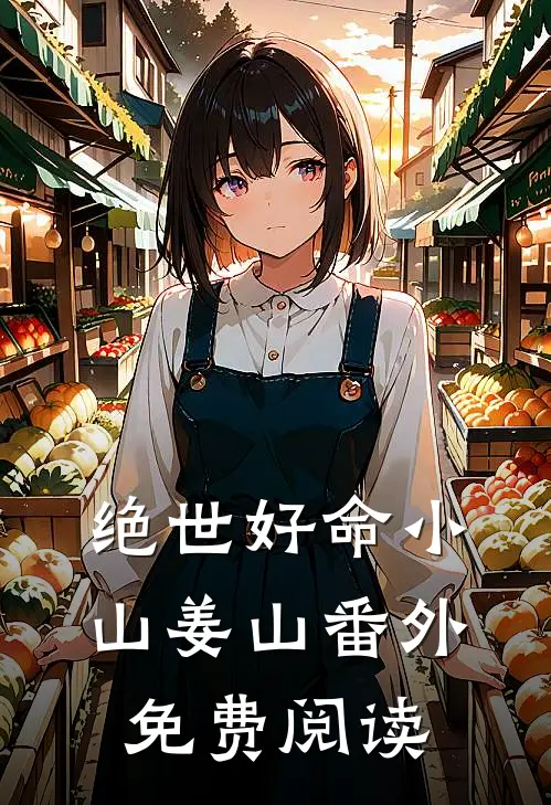 绝世好命小山姜山 番外免费阅读