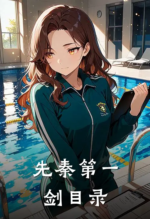 先秦第一剑目录