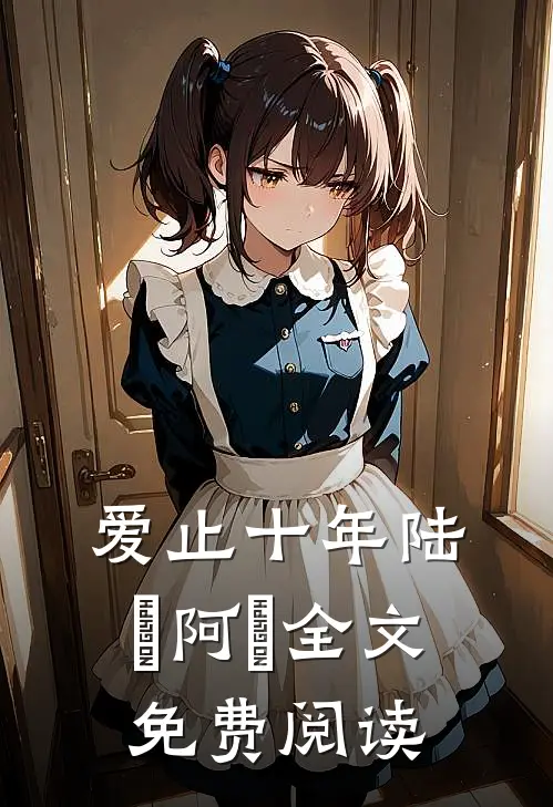 爱止十年陆璟阿璟全文免费阅读