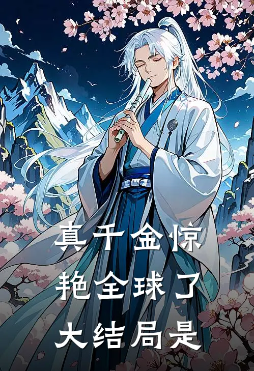 真千金惊艳全球了大结局是
