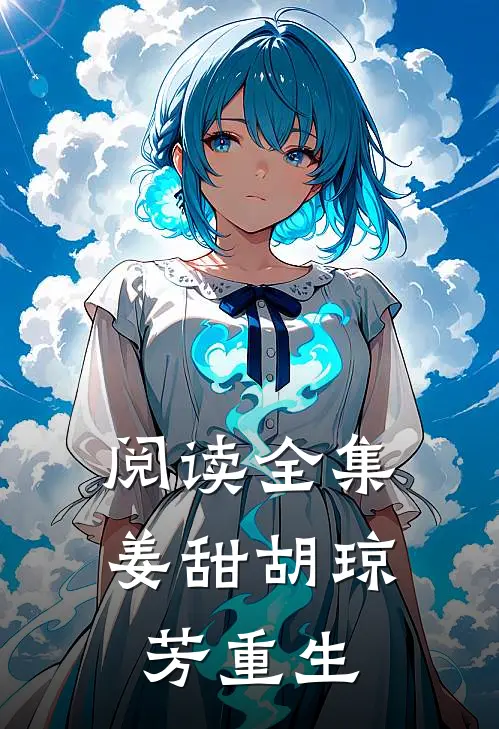 阅读全集姜甜胡琼芳重生