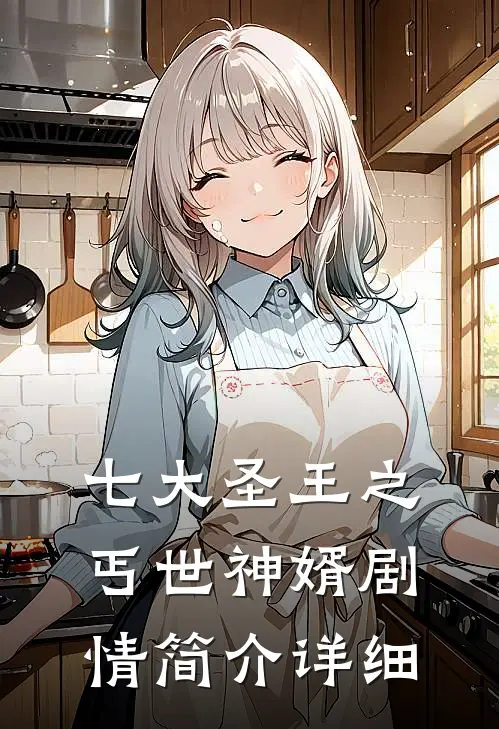 七大圣王之丐世神婿剧情简介详细