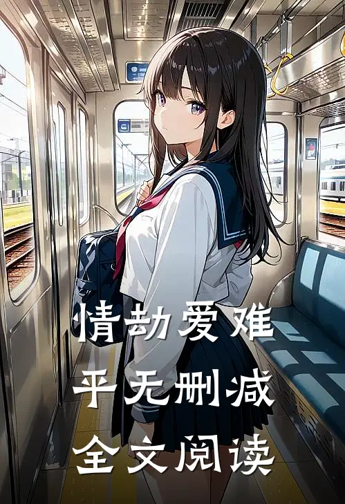 情劫爱难平无删减全文阅读