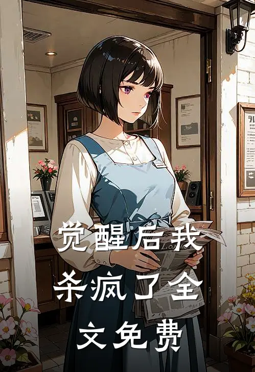觉醒后我杀疯了全文免费