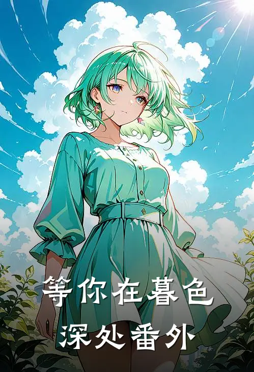 等你在暮色深处 番外
