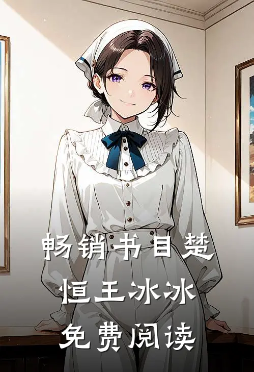 畅销书目楚恒王冰冰免费阅读