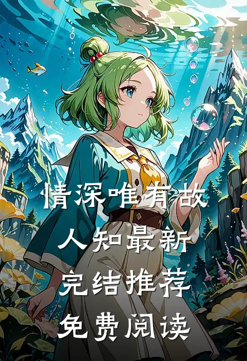 情深唯有故人知最新完结推荐免费阅读