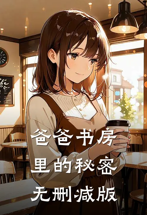 爸爸书房里的秘密无删减版