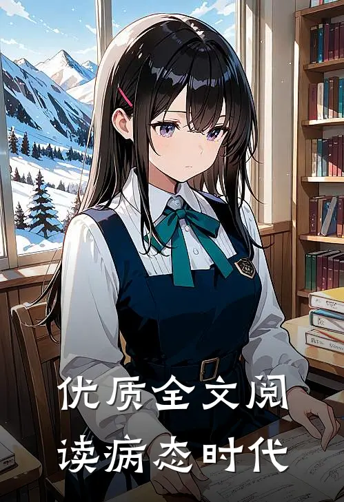 优质全文阅读病态时代