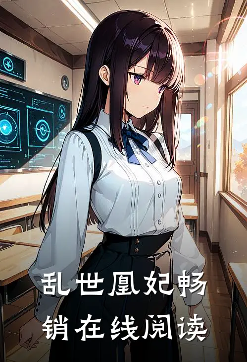 乱世凰妃畅销在线阅读