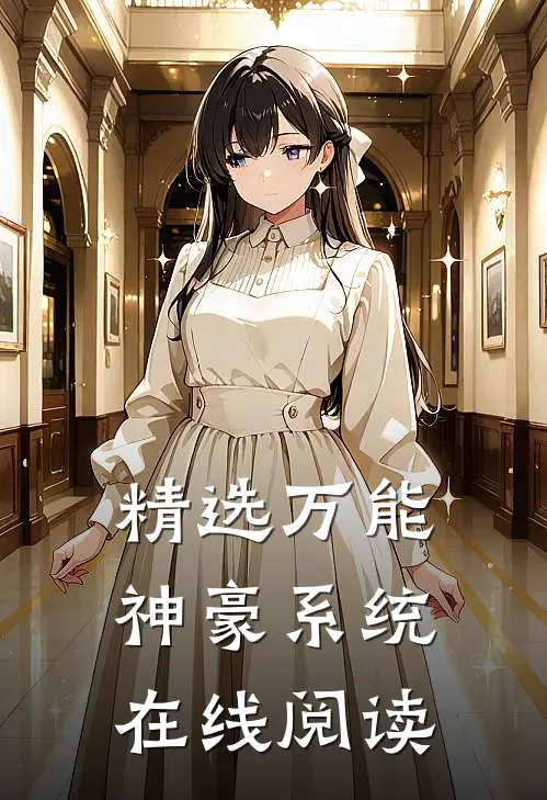 精选万能神豪系统在线阅读