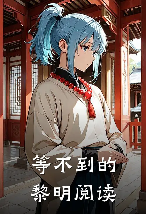 等不到的黎明阅读