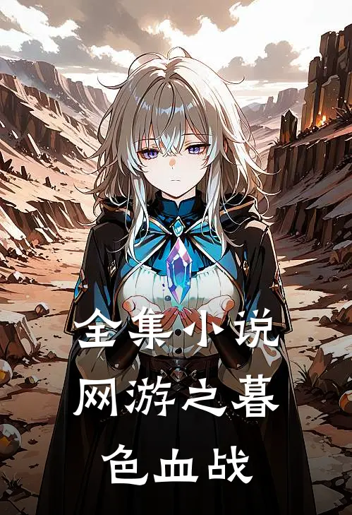 全集小说网游之暮色血战