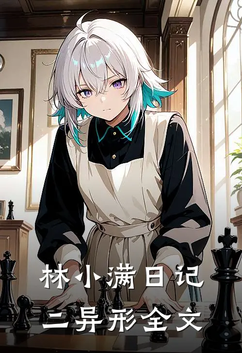 林小满日记二异形全文