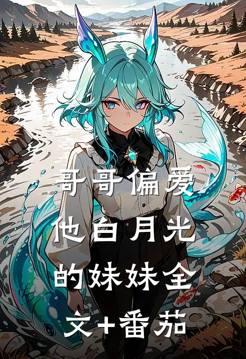 哥哥偏爱他白月光的妹妹全文+番茄