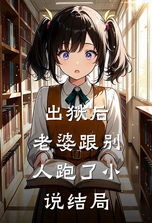 出狱后，老婆跟别人跑了小说结局