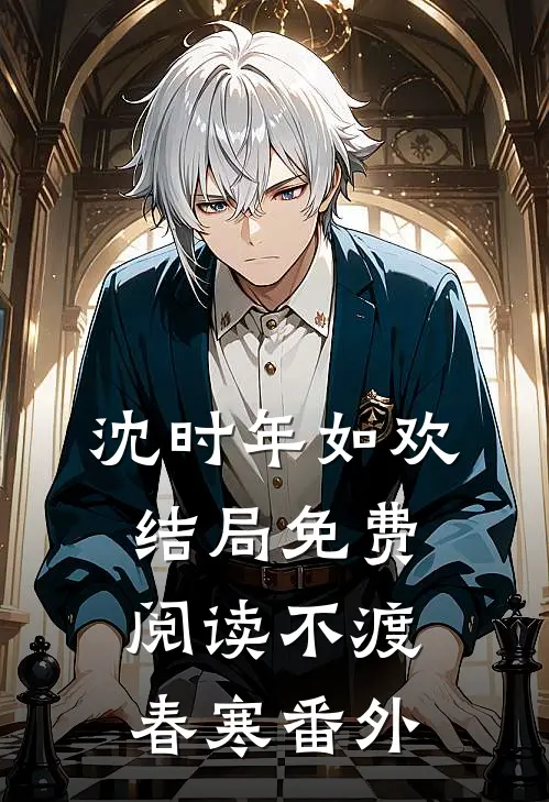 沈时年如欢结局免费阅读不渡春寒番外
