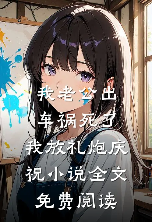 我老公出车祸死了，我放礼炮庆祝小说全文免费阅读