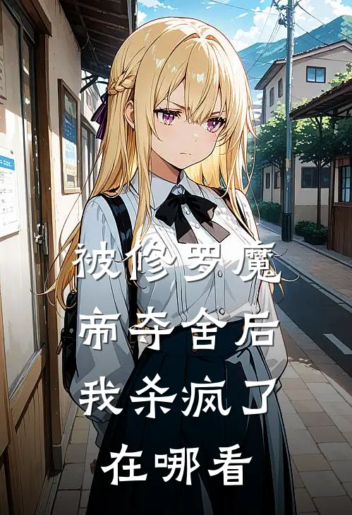 被修罗魔帝夺舍后，我杀疯了在哪看